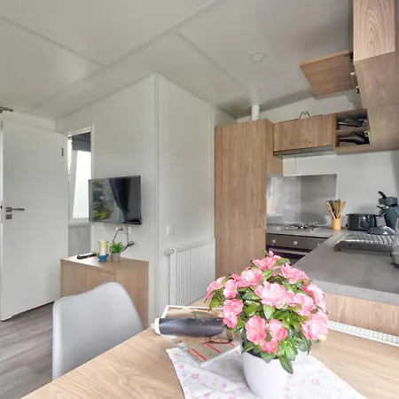 Tiny Haus Carpe Diem By Interhome * Байльнгрис
