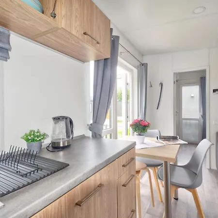 Tiny Haus Carpe Diem By Interhome Дом отдыха *