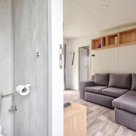 Дом отдыха Tiny Haus Carpe Diem By Interhome