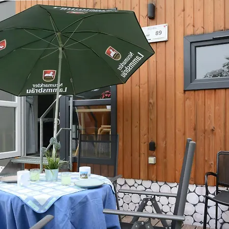 Tiny Haus Carpe Diem By Interhome Beilngries