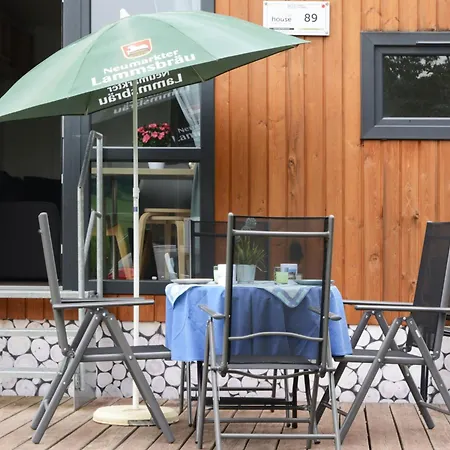 Tiny Haus Carpe Diem By Interhome Holiday home