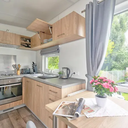 Tiny Haus Carpe Diem By Interhome * Beilngries