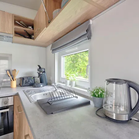 Tiny Haus Carpe Diem By Interhome Holiday home *