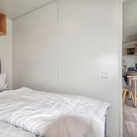 Tiny Haus Carpe Diem By Interhome *