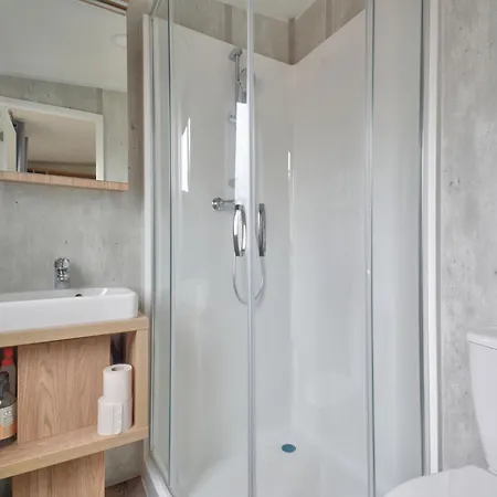 Holiday home Tiny Haus Carpe Diem By Interhome Beilngries
