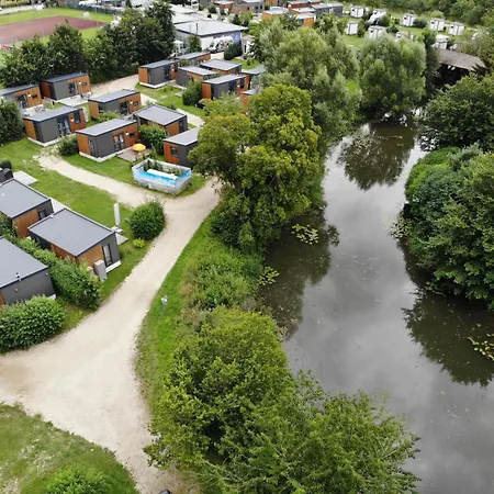 Tiny Haus Carpe Diem By Interhome Casa vacanze