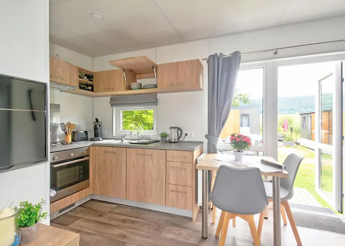 Tiny Haus Carpe Diem By Interhome