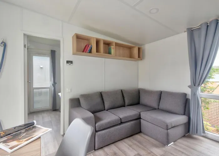 Tiny Haus Carpe Diem By Interhome * Байльнгрис