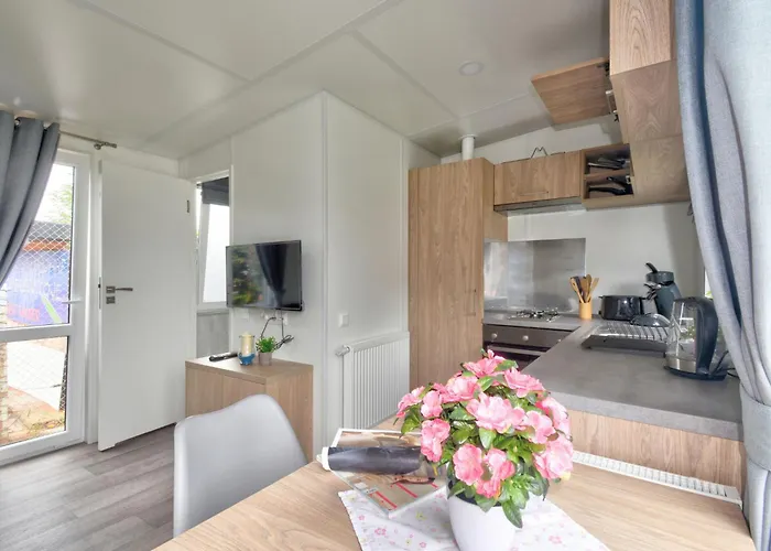 Tiny Haus Carpe Diem By Interhome * Байльнгрис