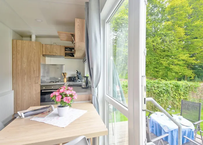 Tiny Haus Carpe Diem By Interhome Дом отдыха Байльнгрис