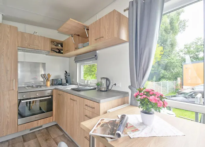 Tiny Haus Carpe Diem By Interhome * Байльнгрис