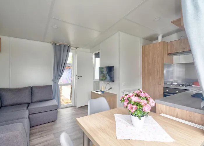 Tiny Haus Carpe Diem By Interhome Дом отдыха