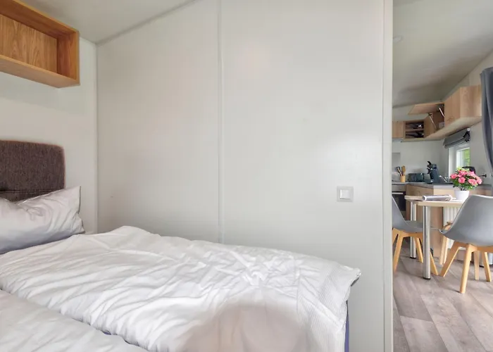 Tiny Haus Carpe Diem By Interhome *