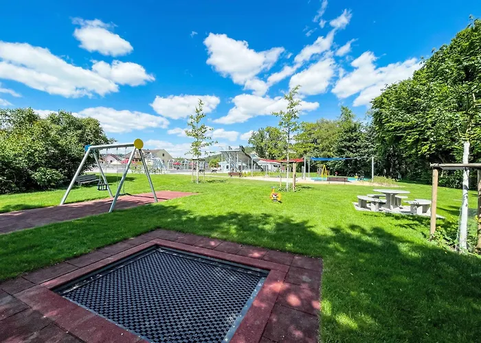 Tiny Haus Carpe Diem By Interhome *